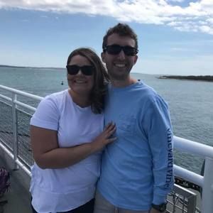 Meet your Posher, Morgan